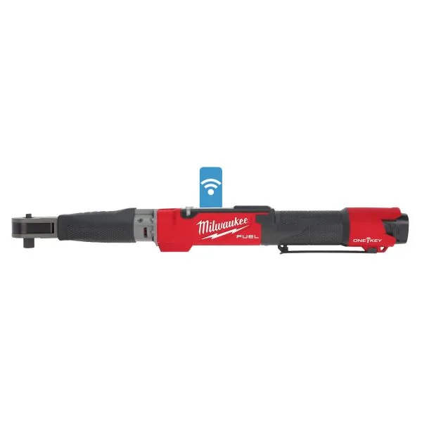 MILWAUKEE CLEF DYNAMOMÉTRIQUE 12 VOLTS FUEL M12