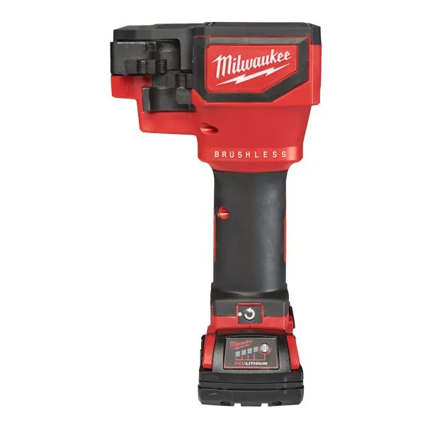 MILWAUKEE COUPE TIGE FILETÉE 18 VOLTS BRUSHLESS M18
