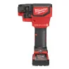 MILWAUKEE COUPE TIGE FILETÉE 18 VOLTS BRUSHLESS M18
