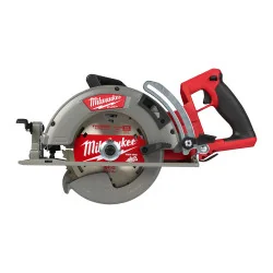 MILWAUKEE SCIE CIRCULAIRE BOIS 18 VOLTS FUEL M18 FCSRH66-0