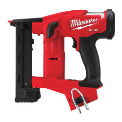 MILWAUKEE CLOUEUR - AGRAFEUSE DE FINTION 18V FUEL M18