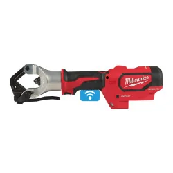 MILWAUKEE SERTISSEUSE SANS MATRICE 18 VOLTS ONE KEY FORCE