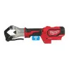 MILWAUKEE SERTISSEUSE SANS MATRICE 18 VOLTS ONE KEY FORCE