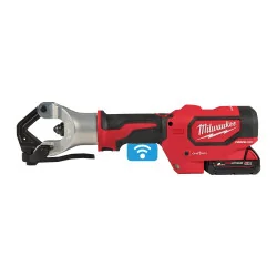 MILWAUKEE SERTISSEUSE SANS MATRICE 18 VOLTS ONE KEY FORCE