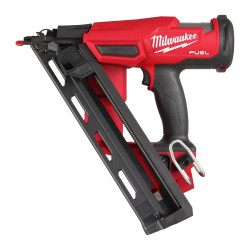 MILWAUKEE CLOUEUR DE FINITION 18 VOLTS FUEL M18 FN15GA-0X