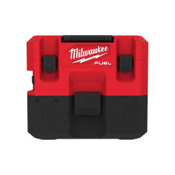MILWAUKEE ASPIRATEUR EAU ET POUSSIÈRES 12 VOLTS M12 FVCL-0