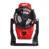 MILWAUKEE VENTILATEUR COMPACT 12V M12 AF-0 4933478228