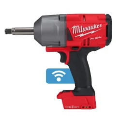 MILWAUKEE BOULONNEUSE A CHOCS 18 VOLTS FUEL ONE KEY M18