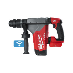 MILWAUKEE PERFORATEUR - BURINEUR SDS+ 18 VOLTS FUEL ONE KEY