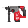 MILWAUKEE PERFORATEUR - BURINEUR SDS+ 18 VOLTS FUEL M18
