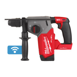 MILWAUKEE PERFORATEUR - BURINEUR SDS+ 18 VOLTS FUEL ONE KEY