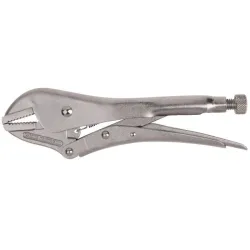 Pincs étau à mâchoires droites . 0-45 .5 mm KSTOOLS 115.1502 | 115.1502