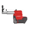 MILWAUKEE PERFORATEUR - BURINEUR SDS+ 18 VOLTS FUEL M18