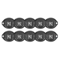 MILWAUKEE PUCE TICK ONE KEY ONEBATM-10 4933478643