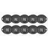 MILWAUKEE PUCE TICK ONE KEY ONEBATM-10 4933478643