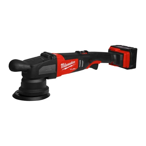 MILWAUKEE POLISSEUSE 18 VOLTS FUEL M18 FROP15-502X