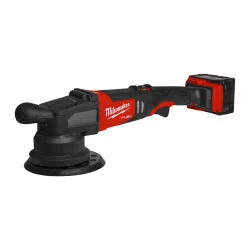 MILWAUKEE POLISSEUSE 18 VOLTS FUEL M18 FROP21-502X