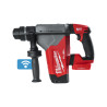 MILWAUKEE PERFORATEUR - BURINEUR SDS+ 18 VOLTS FUEL ONE KEY