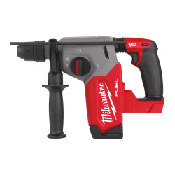 MILWAUKEE PERFORATEUR - BURINEUR SDS+ 18 VOLTS FUEL M18