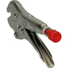 Pince étau pour tubes ronds . 0-30 .5 mm KSTOOLS 115.1504 | 115.1504