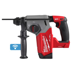MILWAUKEE PERFORATEUR - BURINEUR SDS+ 18 VOLTS FUEL ONE KEY