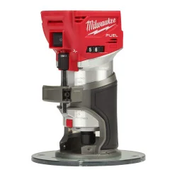 MILWAUKEE AFFLEUREUSE 18 VOLTS FUEL M18 FTR8-0X 4933479073