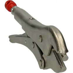 Pince étau pour tubes ronds . 0-30 .5 mm KSTOOLS 115.1504 | 115.1504