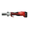 MILWAUKEE PINCE A SERTIR 18 VOLTS BRUSHLESS FORCE LOGIC