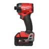 MILWAUKEE VISSEUSE A CHOCS 18 VOLTS FUEL M18 FID3-502X
