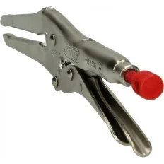 Pince étau pour tubes ronds . 0-86 mm KSTOOLS 115.1505 | 115.1505