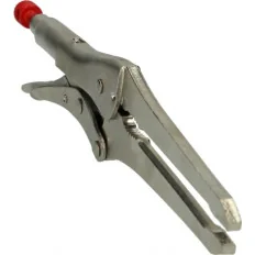 Pince étau pour tubes ronds . 0-86 mm KSTOOLS 115.1505 | 115.1505