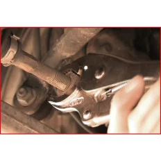 Pince étau à mâchoire large . 0-64 mm KSTOOLS 115.1506 | 115.1506