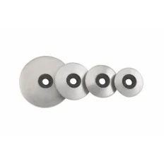 INDEX Rondelle vulcanisée en acier-EPDM Inoxydable A2 (P14 1000 pièces.) ARINO14 | ARINO14