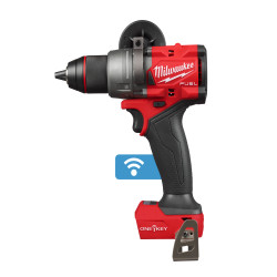 MILWAUKEE Perceuse à percussion - 158 NM 18 VOLTS FUEL M18