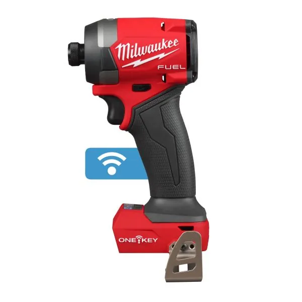 MILWAUKEE VISSEUSE À CHOCS - 119/176/226 NM 18 VOLTS M18