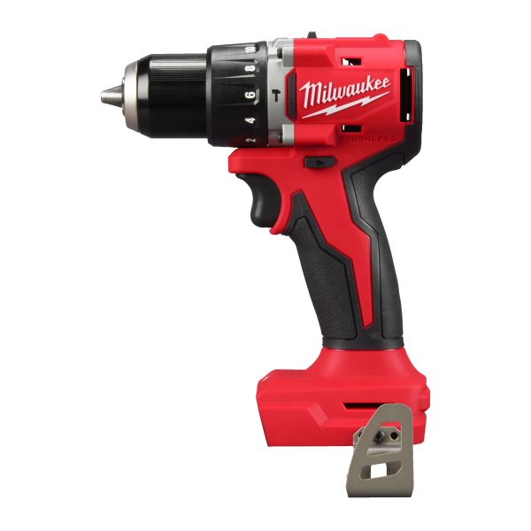 MILWAUKEE PERCEUSE PERCUSSION 18 VOLTS BRUSHLESS - M18