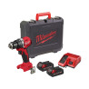 MILWAUKEE PERCEUSE PERCUSSION 18 VOLTS BRUSHLESS - M18