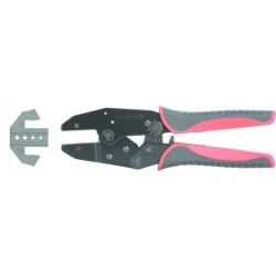 Pince à sertir pour Solarlok KSTOOLS 115.1520 | 115.1520