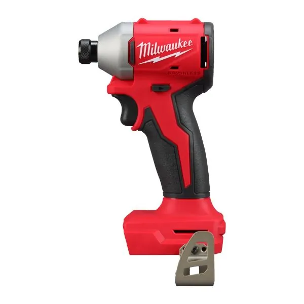 MILWAUKEE VISSEUSE A CHOCS 18 VOLTS BRUSHLESS - M18