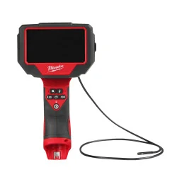MILWAUKEE CAMÉRA D'INSPECTION 12 VOLTS - M12 ATB-0C
