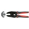 Pince à sertir pour Adaptateur solaire MC 3 KSTOOLS 115.1521 | 115.1521