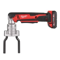 MILWAUKEE VISSEUSE À COSSES AUTO CASSANTES M18 BSBT-202X