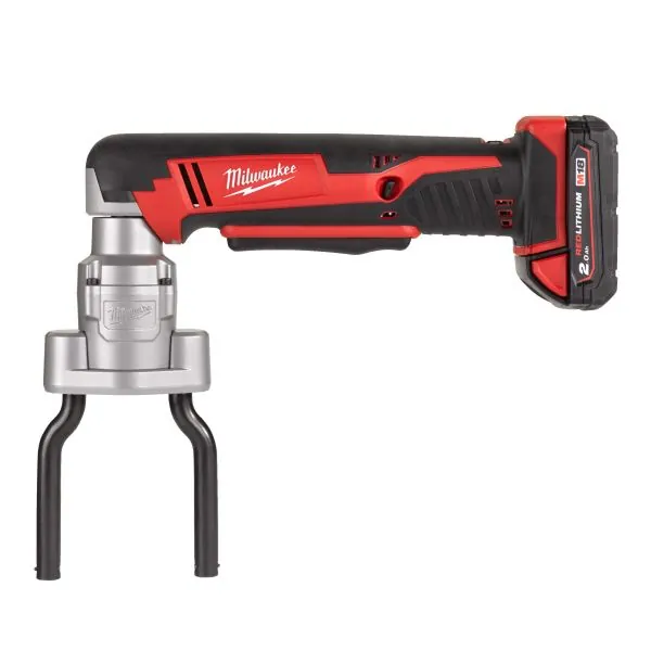 MILWAUKEE VISSEUSE À COSSES AUTO CASSANTES M18 BSBT-202X