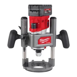 MILWAUKEE DÉFONCEUSE 18 VOLTS FUEL - M18 FR12-0X​ 4933493304