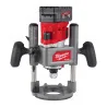 MILWAUKEE DÉFONCEUSE 18 VOLTS FUEL - M18 FR12-0X​ 4933493304
