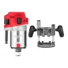 MILWAUKEE DÉFONCEUSE 18 VOLTS FUEL - M18 FR12KIT-0P