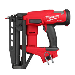 MILWAUKEE CLOUEUR DE FINITION 18 VOLTS FUEL - M18 FN16GS-0X