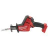 MILWAUKEE SCIE SABRE 18 VOLTS FUEL - M18 FHZ-0 4933498064