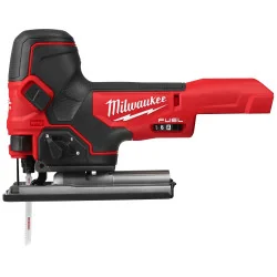 MILWAUKEE SCIE SAUTEUSE 18 VOLTS FUEL - M18 FBJS-0
