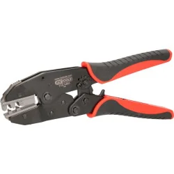 Pince à sertir pour DELPHI Métri-Pack avec joint KSTOOLS 115.1570 | 115.1570
